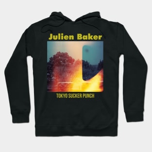 JULIEN BAKER Hoodie